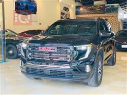 جي ام سي اكاديا